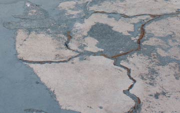 fibreglass roofing replacement Traboe