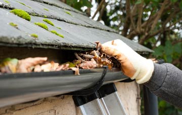 gutter cleaning Traboe, Cornwall