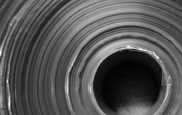 Traboe pvc roof replacement