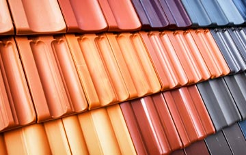Traboe roof tile costs