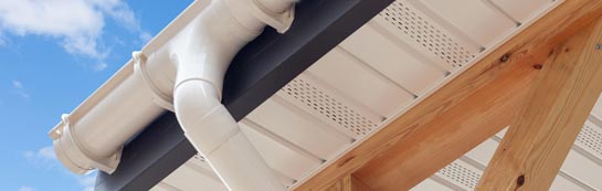 get Traboe guttering quotes today