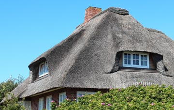 thatch roofing Traboe, Cornwall