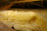 Traboe pitch roof insulation
